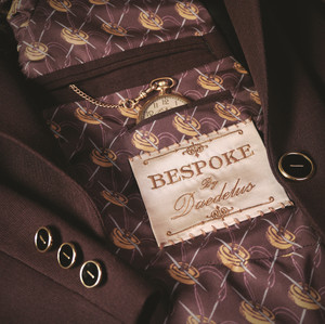 Bespoke album