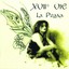 La prana Albumcover