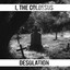 Desolation Albumcover