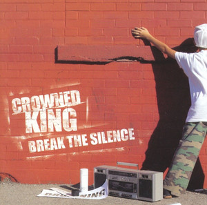 Break the Silence cover