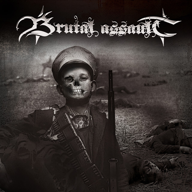 Brutal Assault Photo