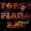 Ford's Piano Bar Albumcover