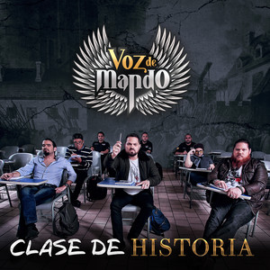 Clase de Historia cover