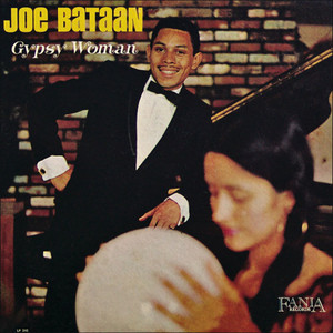 Gypsy Woman cover