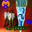 Victory Albumcover