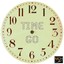 Time Go Albumcover