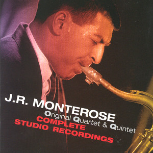 Complete Studio Recordings Albumcover