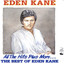 All the Hits Plus More - The Best of Eden Kane cover
