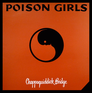 Chappaquiddick Bridge cover