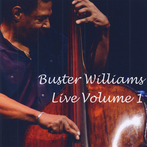 Live Volume 1 album