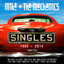 The Singles 1985 - 2014 + Rarities cover