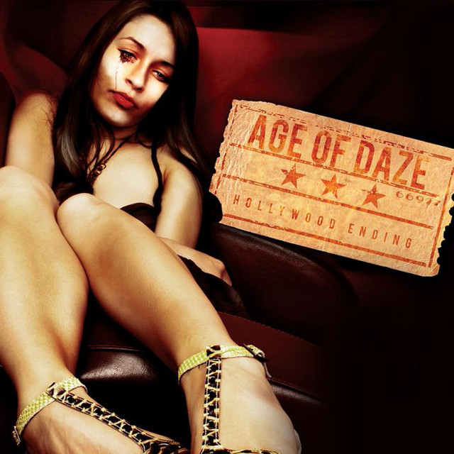 Age of Days Photo