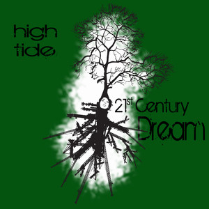 21st Century Dream Albumcover