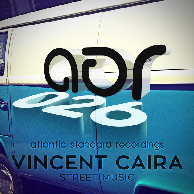 Vincent Caira Photo