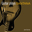 Guitar Plays Santana Albumcover