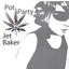 Pot Party Albumcover