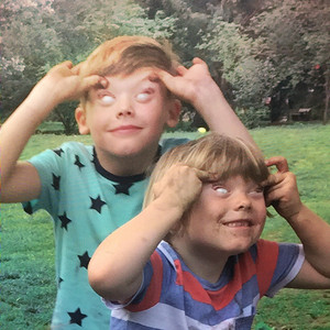 Kids cover