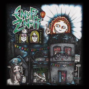 Clowns Lounge album