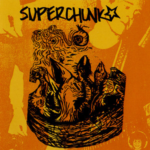 Superchunk album