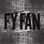 Fy fan Albumcover