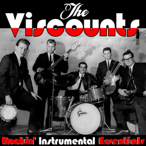 Rockin' Instrumental Essentials album