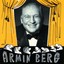 Armin Berg Albumcover
