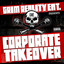 Corporate Takeover Albumcover