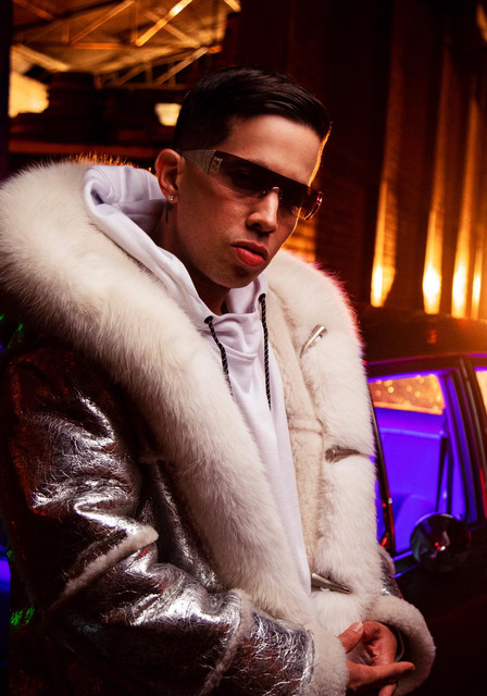 De La Ghetto photo