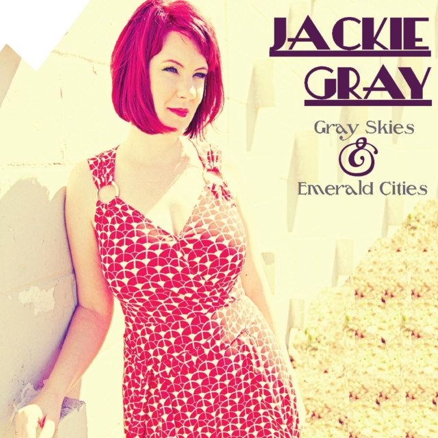 Jackie Gray Photo