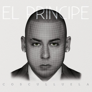 El prÃ­ncipe (Ghost Edition) album