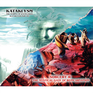 Sorcery / The Mystical Gate of Reincarnation album