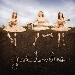 Good Lovelies cover
