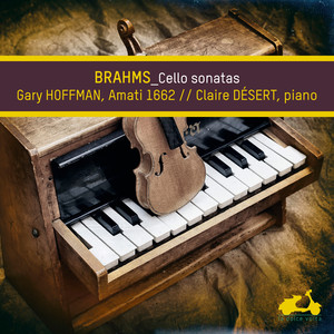 Sonatas cover