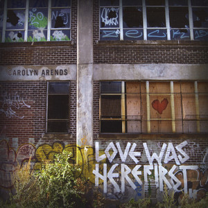 Love Was Here First album