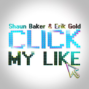 Click My Like (feat. Erik Gold) album