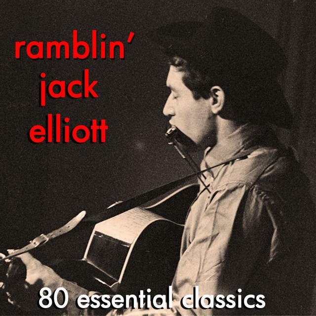Tom Joad – música e letra de Ramblin' Jack Elliott | Spotify
