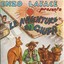 Le avventure di Giufà Albumcover