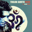 IZZAT - THE TRILOK GURTU REMIX ALBUM Albumcover