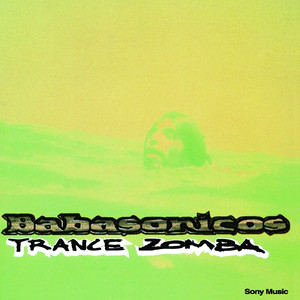Trance Zomba album