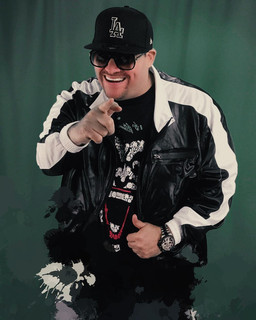 Master Joe Photo
