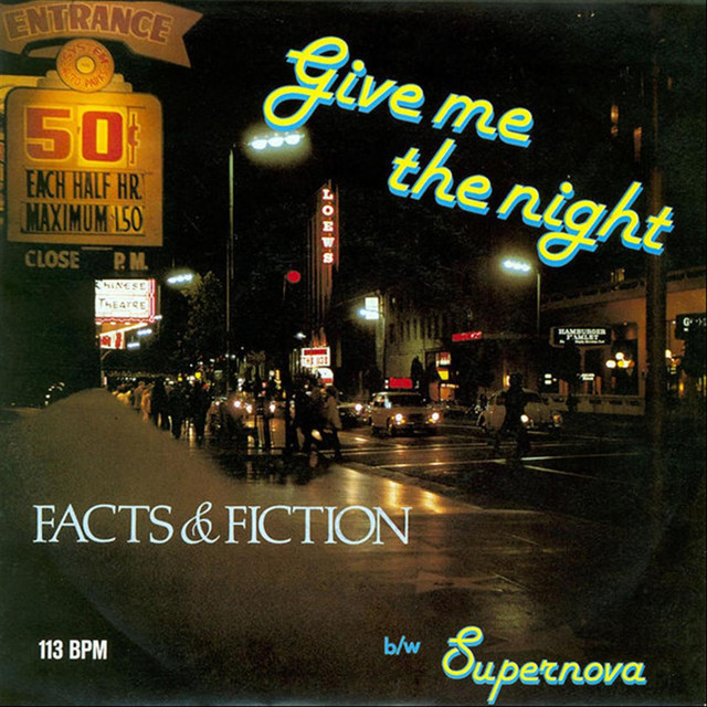 Facts & Fiction Photo