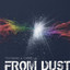 From Dust Albumcover