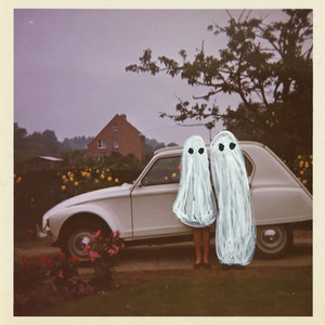 Backyard Cemetery IV cover