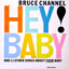 Hey Baby! cover