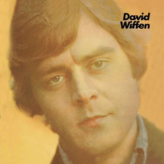 David Wiffen cover