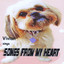 Songs From My Heart Albumcover