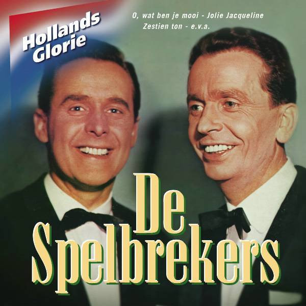De Spelbrekers Photo