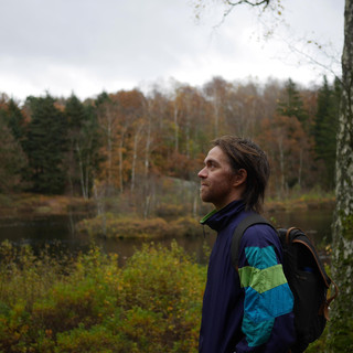 Sheik Anorak Photo