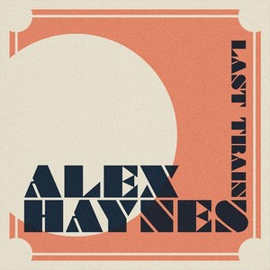 Last Train Albumcover