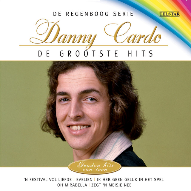 Danny Cardo Photo
